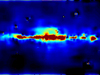 Gamma-ray Milkyway
