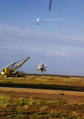 launch