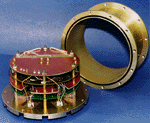 PORTIA detector photo