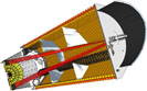 IXO cutaway view