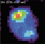 XMM-Newton images of Jupiter