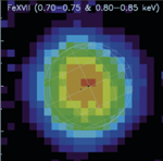 XMM-Newton images of Jupiter