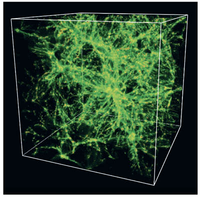 The density distribution of baryons at low redshift