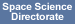 Space Science Directorate