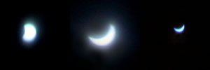 eclipse sequence